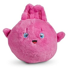 Sunny Bunnies Bunny Blabbers - Big Boo Toy, Pink