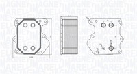ÖLkÜHler, MotorÖL FÜR Ford Transit Kasten (Fa ) - Magneti Marelli 350300000500