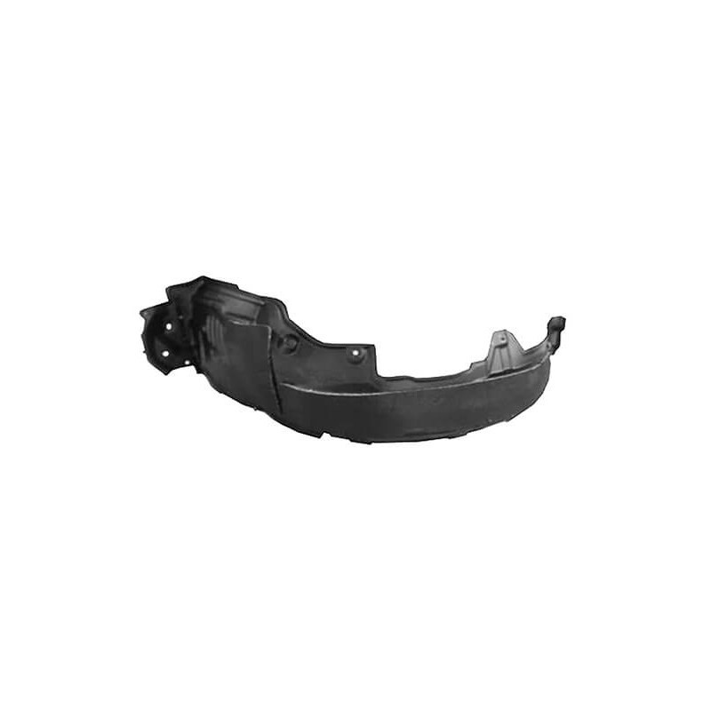 Pare-boue aile avant gauche Toyota Rav4 2013-2019 protège alternateur contre la rouille