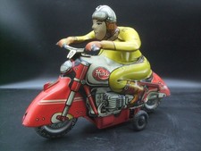 Huki großes Motorrad Rennmotorrad