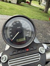 2007 Harley-Davidson Sportster L