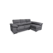 Sofá Chaiselongue a la derecha Imola tapi…