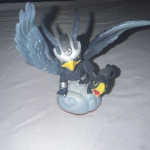 Skylanders Warnado Glow in the Dark Character Figure for Spyro's Adventure