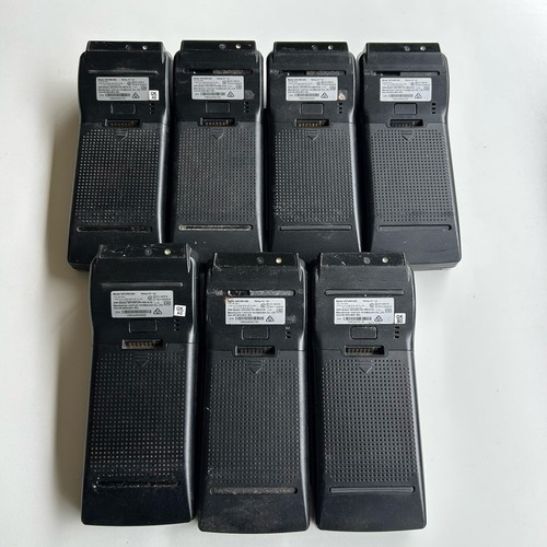EFTPOS Castles SATURN1000 Handheld POS Device x 7 UNTESTED For PARTS or REPAIR - Picture 3 of 13