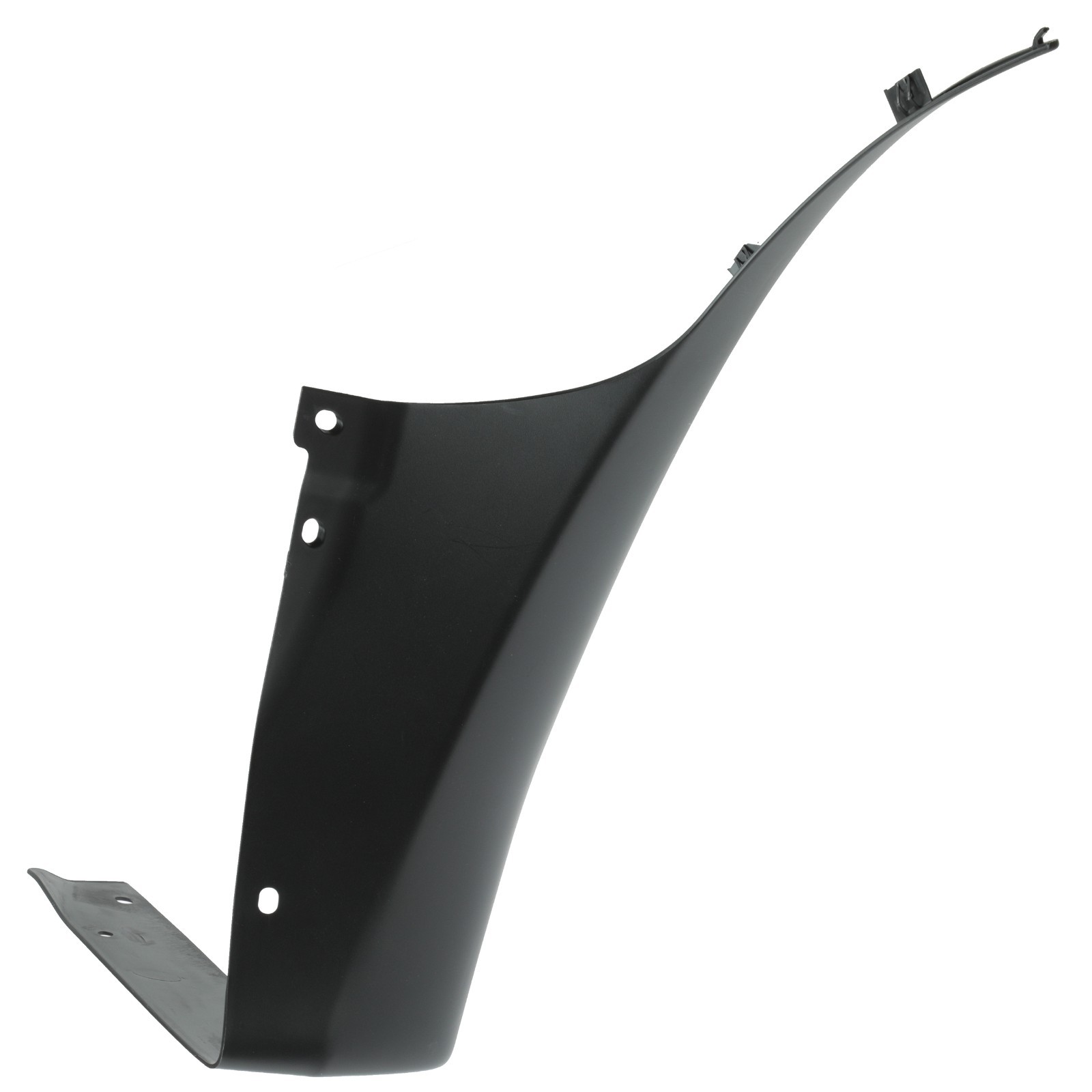 Extensión de guardafango lado conductor para Chevrolet Corvette 2010-2013 (P/N 20882669)