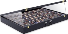 Trade Show Card Display Case 36