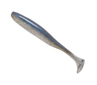 Keitech Easy Shiner 4Inch Lt Blue Shiner