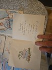 Vintage Baby Announcements and Baby Cards — photo 3