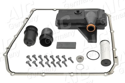 ÖLWECHSELSET AUTOMATIKGETRIEBE FÜR AUDI A7 SPORTBACK (4GA, 4GF) - AIC 73965SET