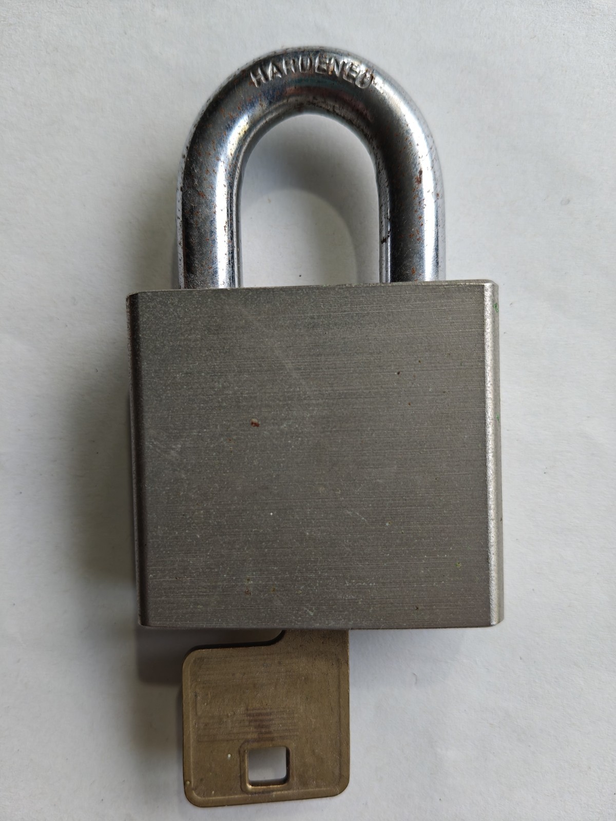 Padlock Lock