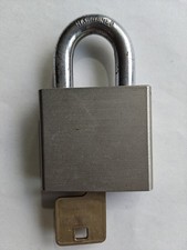 Padlock Lock