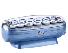 Babyliss Pro Nano Titanium Ionic 20 Hot Rollers.