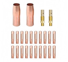 Mig Welding Torch Accessory Kit 0.030 for Lincoln Magnum 100L Weld-Pak,Welding T