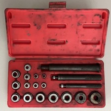 Seal Driver Set