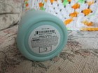 small jarred snowflake candle — photo 9