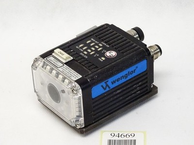 Wenglor FIS-6801-1511G-01 Code Scanner
