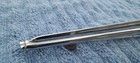 1940 CHEVROLET HOOD ORNAMENT MASTER DELUXE SPECIAL DELUXE T-29806 SEDAN COUPE — photo 9