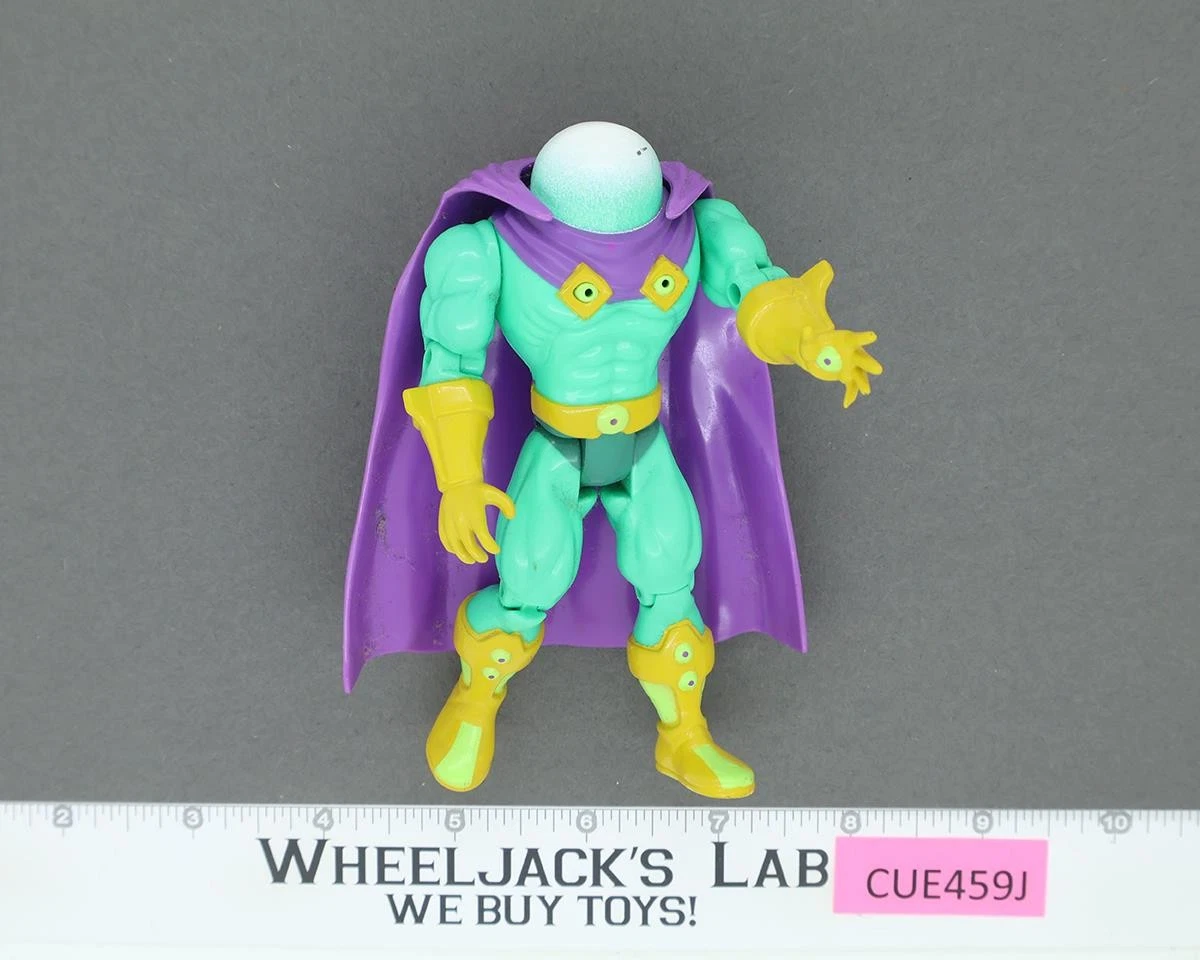 Marvel Mysterio Action Figure for sale | eBay