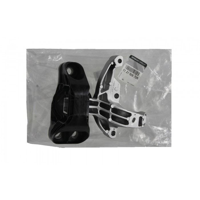 Support Moteur Droit Captur Visserie Acier Pièce Qualité Origine