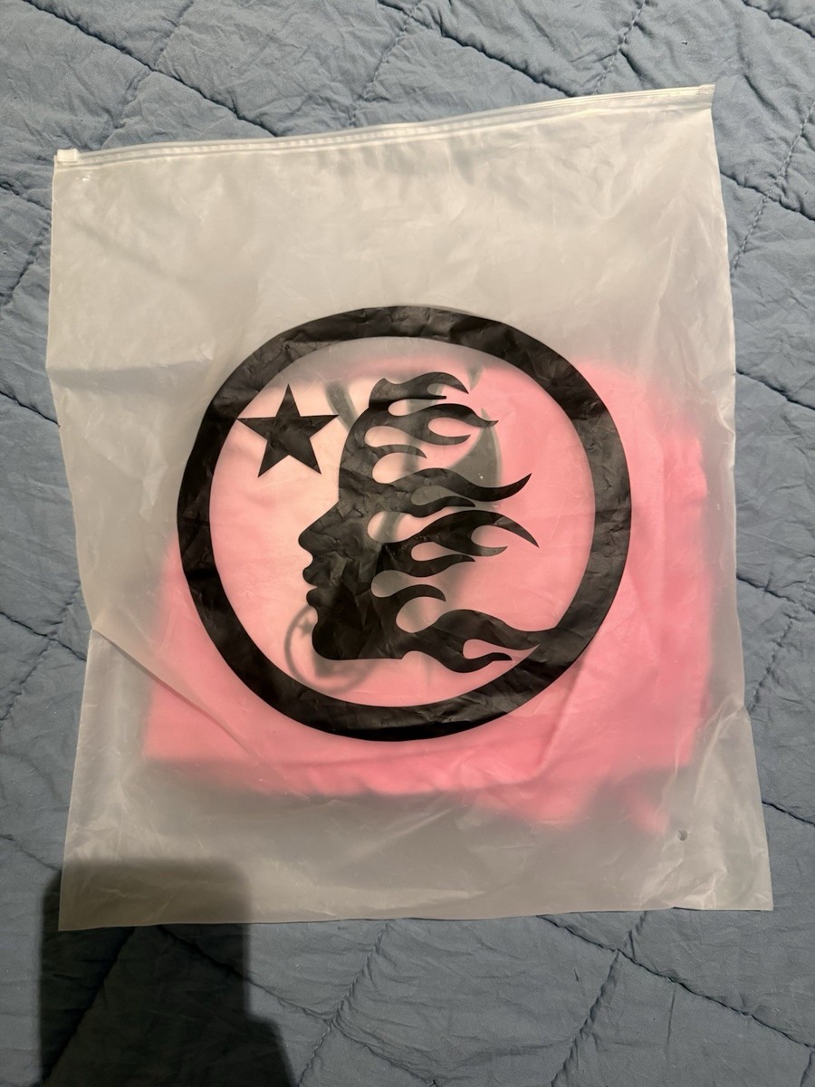 Pink Hellstar Shorts Rep Adult Size M (lightly Used) Comes With