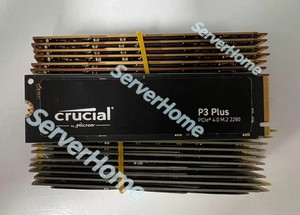 Crucial P3 Plus 1TB | eBay