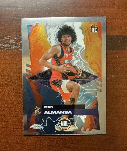 2024 Izan Almansa #61