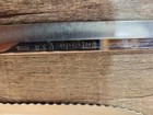 Lot Of Mixed Vintage Antique Kitchen Knives Diff. Makers Sheffield, Burns, Etc — photo 7