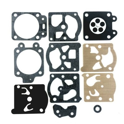 Carburetor Diaphragm Repair Kit for OLEO-MAC Brush cutters [#074000151]