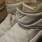 Jordan Air Jordan Why Not Zer0.1 Triple White Men’s High Top Sneakers AA2510-100 — photo 2