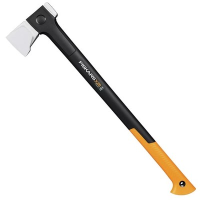 Fiskars X-Series X28 Spaltaxt mit M-Klinge