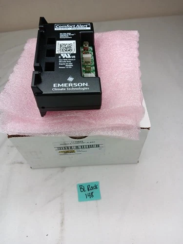 EMERSON 543-0033-02 Module Comfort Alert 1178623