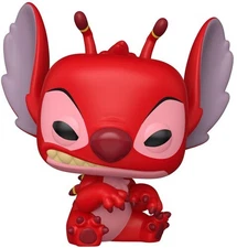 FUNKO POP! Disney: Lilo & Stitch - Leroy [New Toy] Vinyl Figure, Collectible
