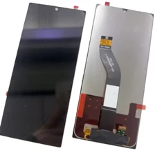 LCD Display+Touch Screen Digitizer Assembly For Oukitel C62 Replacement Repair