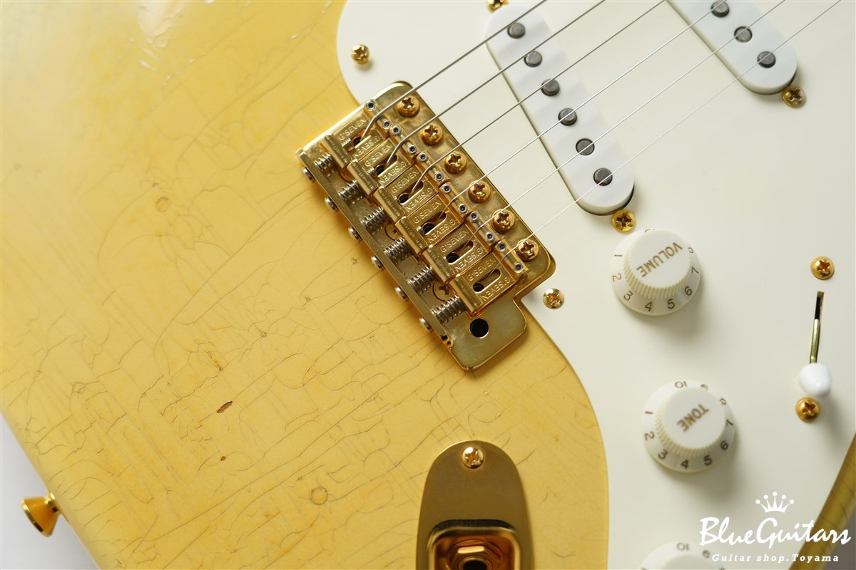 G7 Special G7-St/R Lightly Aged - Vintage White Safe G7 Special G7-St/R Lightly Aged - Vintage White Safe