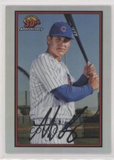 2019 Bowman 1989 Baseball 30th Anniversary Chrome Anthony Rizzo #B30-AR n1u