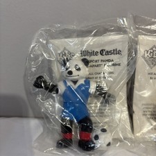 White Castle Fast Food Premiums for sale | eBay