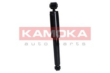 2x KAMOKA Stoßdämpfer 2000791 für OPEL ASTRA A04 GTC T98 F35 Caravan F70 TwinTop