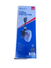 RV Camper Surge Protector Progressive Industries SSP-30XL 30AMP Portable