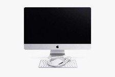 Apple iMac 27 Inch All In One 5K Desktop 2017 Core i5 3.4GHz 16GB Ram 1TB Hdd