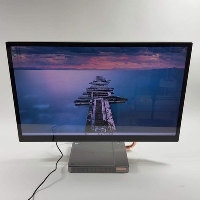 Lenovo IdeaCentre A540 F0EK0000US 27'' i5-9400T 1.80GHz 8GB RAM 256GB SSD WIN 11