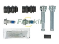 Frenkit FüHrungshüLsensatz Bremssattel 810115 FüR Toyota 10Mm Verso VAN ZGR20_