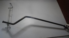 Tube d'échappement Peugeot 207