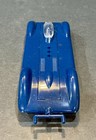 Vintage 1961 Hawk Model Co. Dyna-Moe Bonneville Racer Torque Motor Toy Model Kit — photo 6