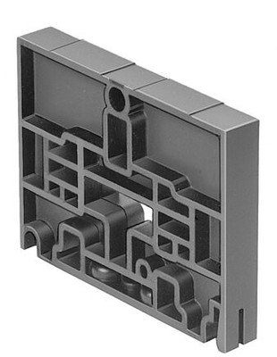 CPV14-DZP (162551) Trennplatte Werkstoffhinweis:RoHS konform
