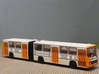 1/87 Brekina Ikarus 280.02 Bvb, Berliner Pilsner 59740