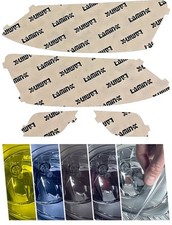 VW Jetta GLI (16-18) Headlight Covers