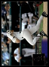 2001 Upper Deck Jeff Cirillo Colorado Rockies #440