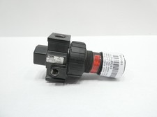 Parker 07R313AC Pneumatic Regulator 250psi 1/2in Npt