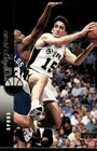 1994 Upper Deck Basketball Vinny Del Negro #30