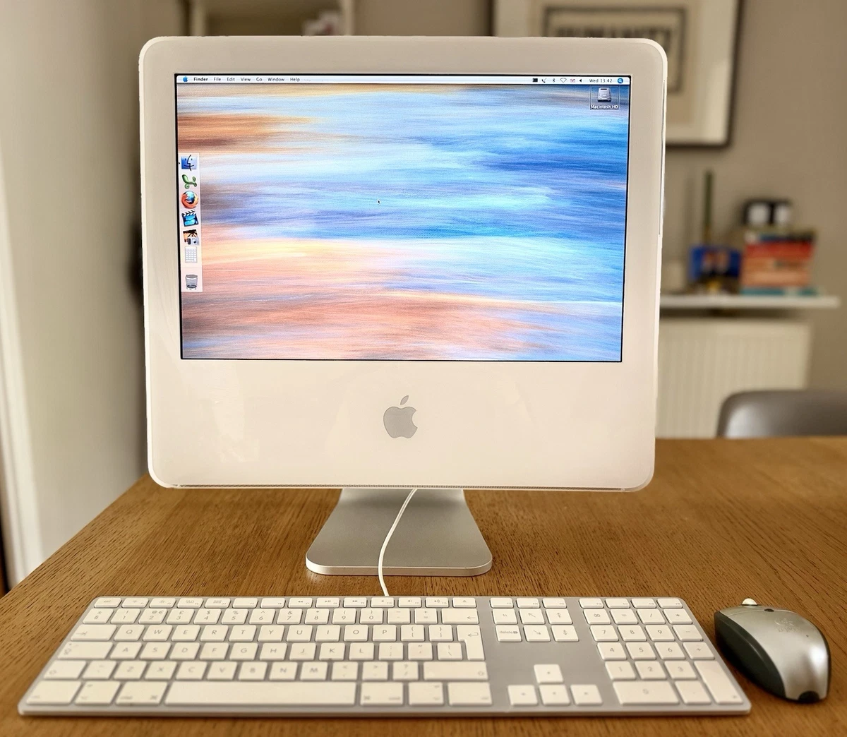 iMac G5 17インチ 中古美品・完動品 Imac G5 17 for sale | eBay UK